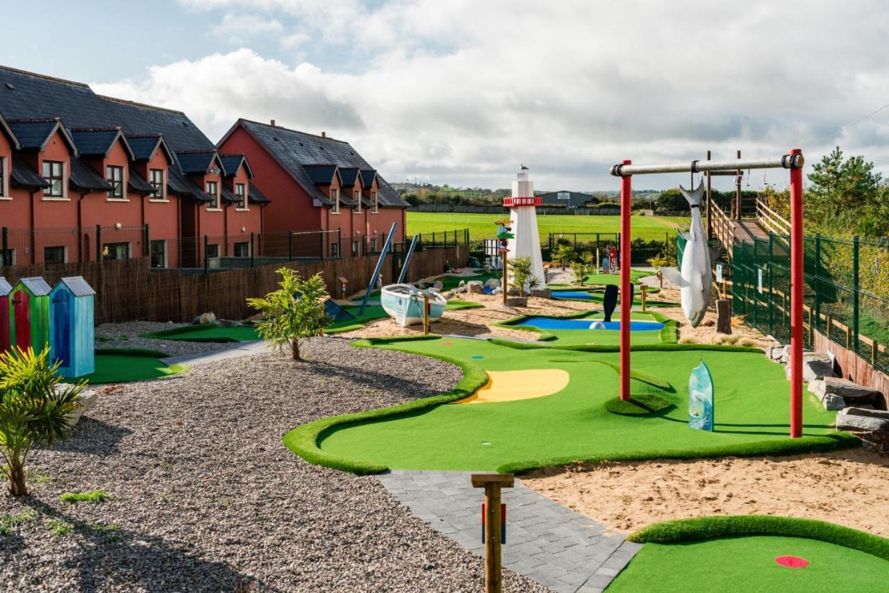 Clonakilty Park Hotel Kültér fotó