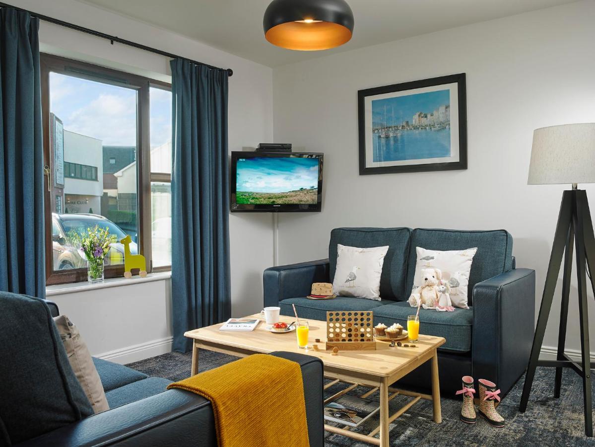 Clonakilty Park Hotel Kültér fotó