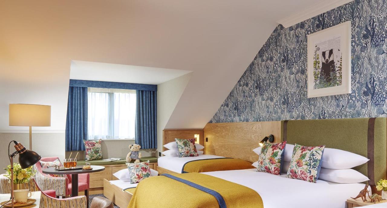 Clonakilty Park Hotel Kültér fotó