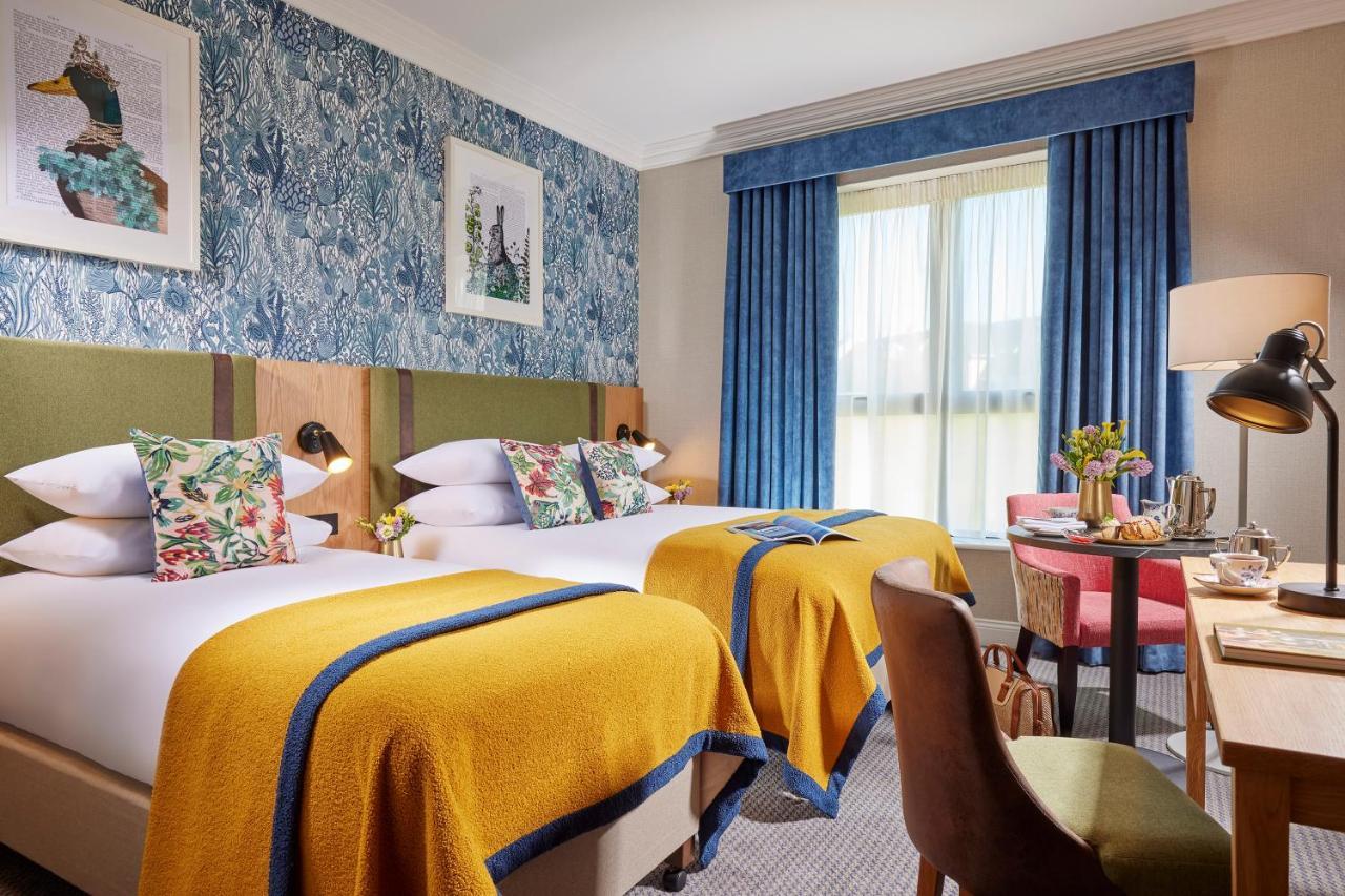Clonakilty Park Hotel Kültér fotó