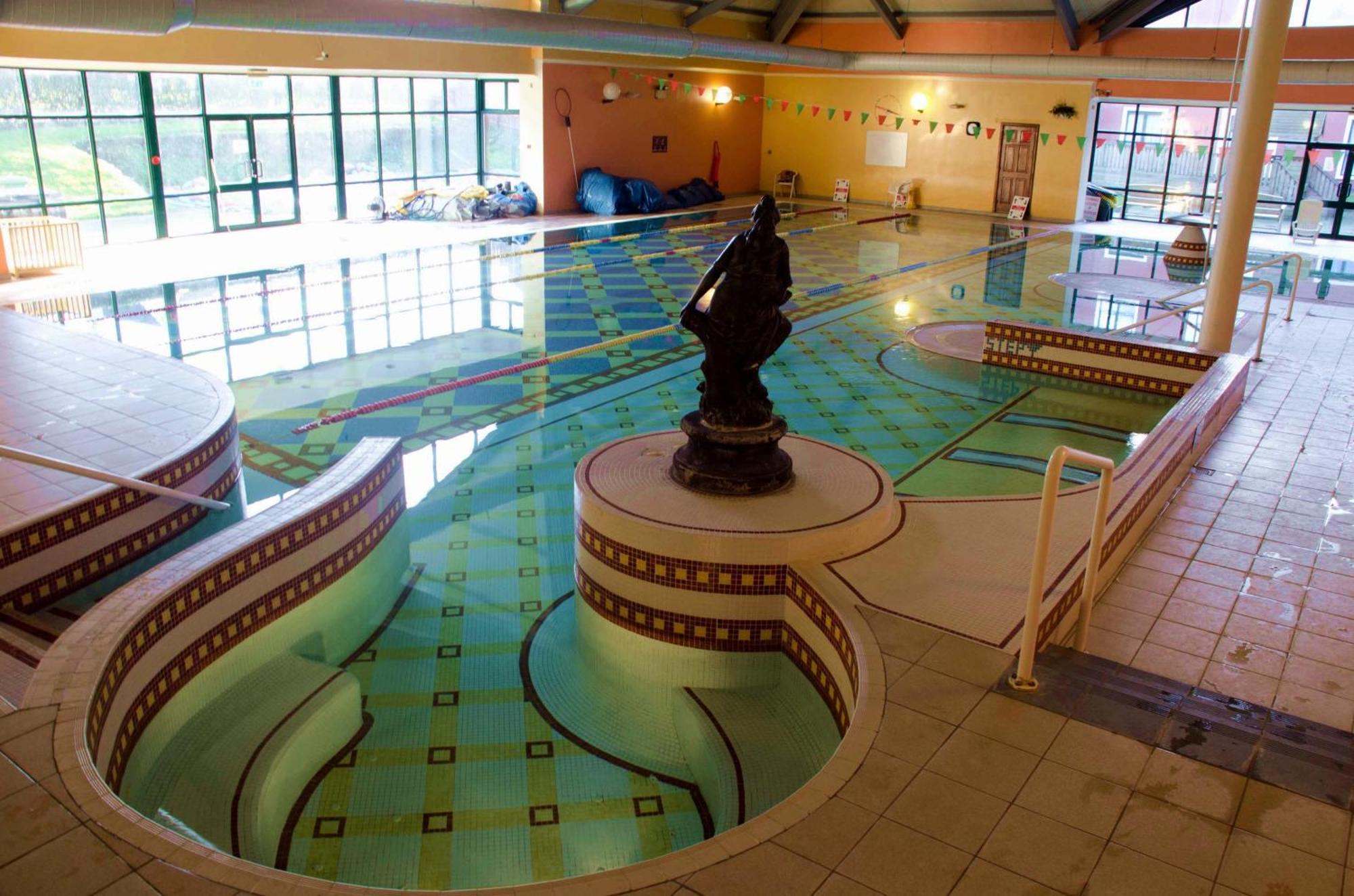 Clonakilty Park Hotel Kültér fotó