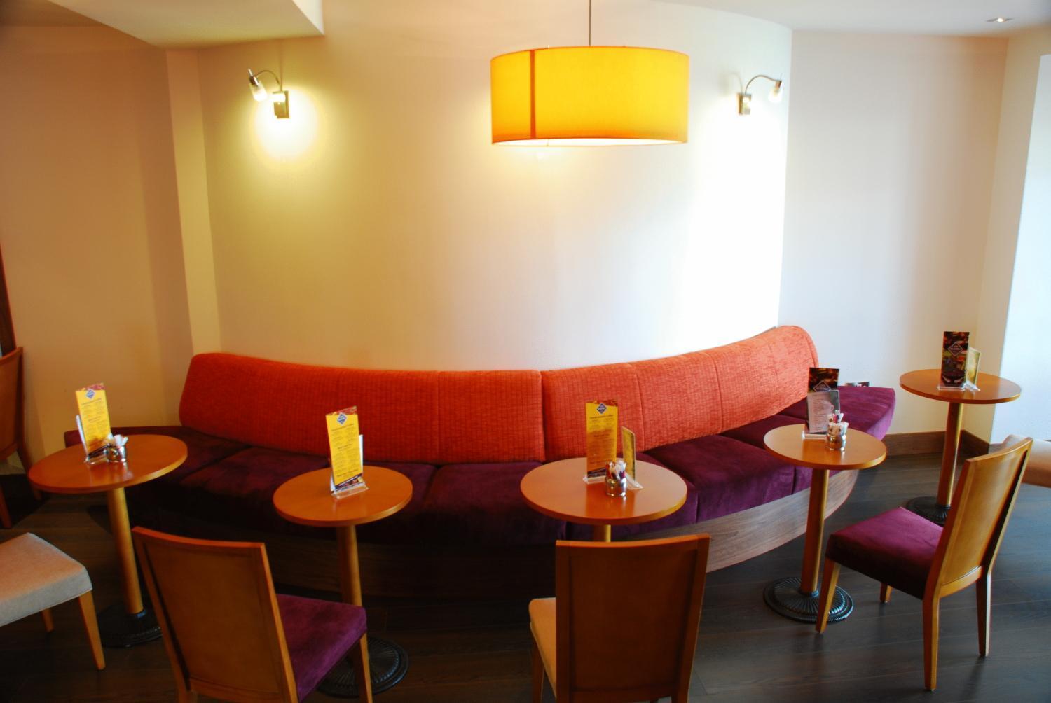 Clonakilty Park Hotel Étterem fotó