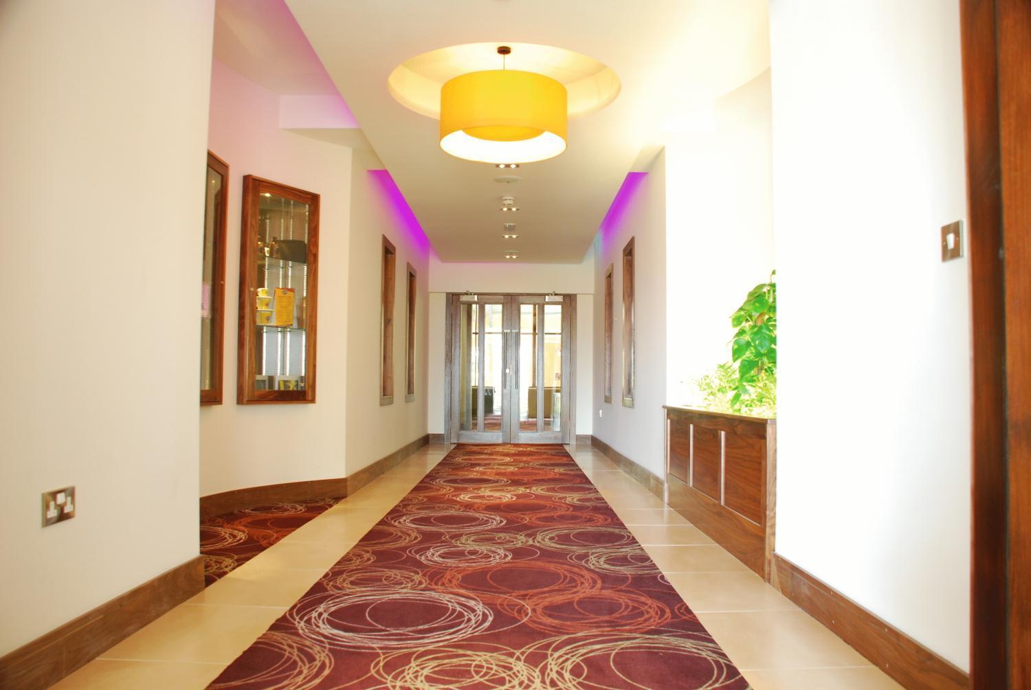 Clonakilty Park Hotel Kültér fotó