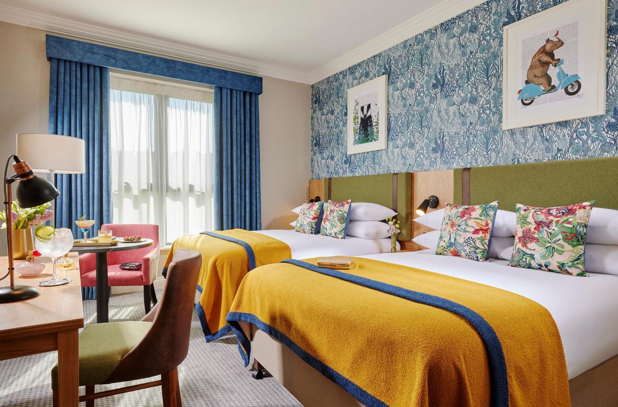 Clonakilty Park Hotel Kültér fotó