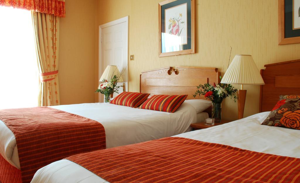Clonakilty Park Hotel Kültér fotó