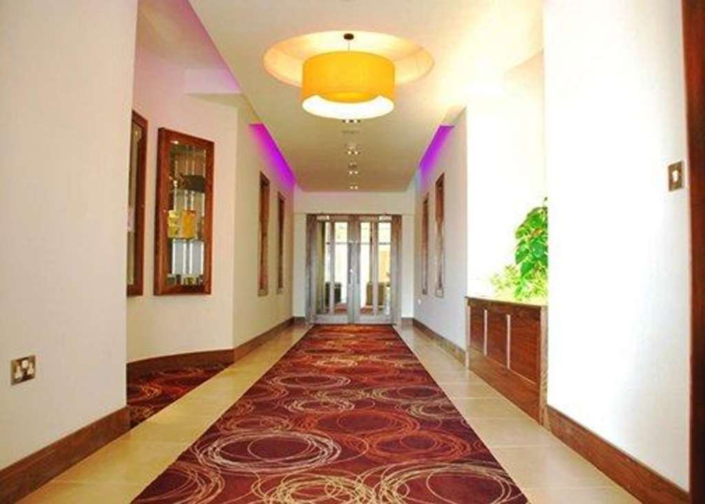 Clonakilty Park Hotel Beltér fotó