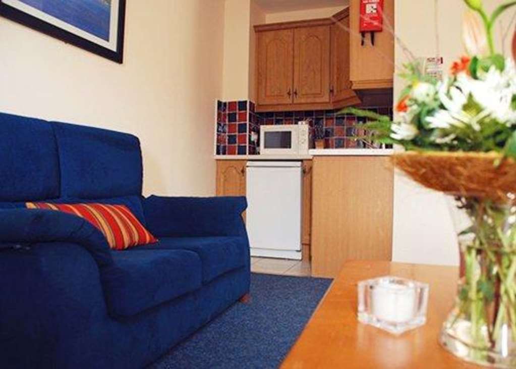 Clonakilty Park Hotel Szoba fotó