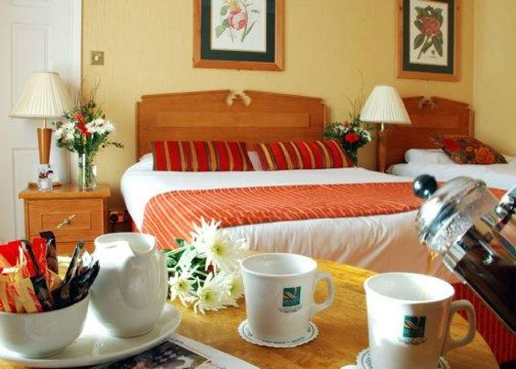Clonakilty Park Hotel Szoba fotó