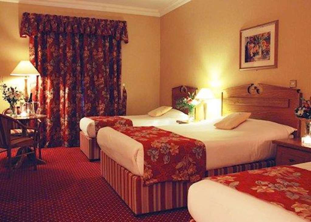 Clonakilty Park Hotel Szoba fotó
