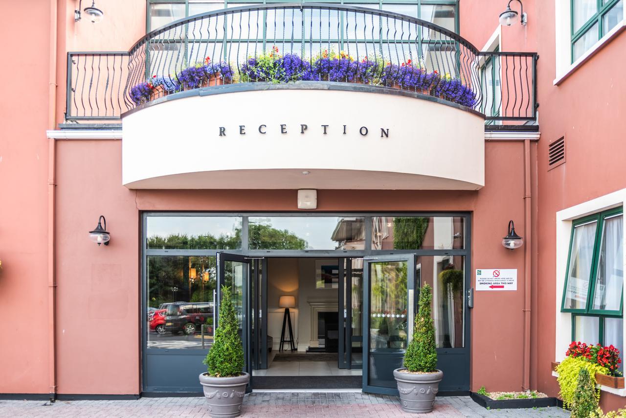 Clonakilty Park Hotel Kültér fotó