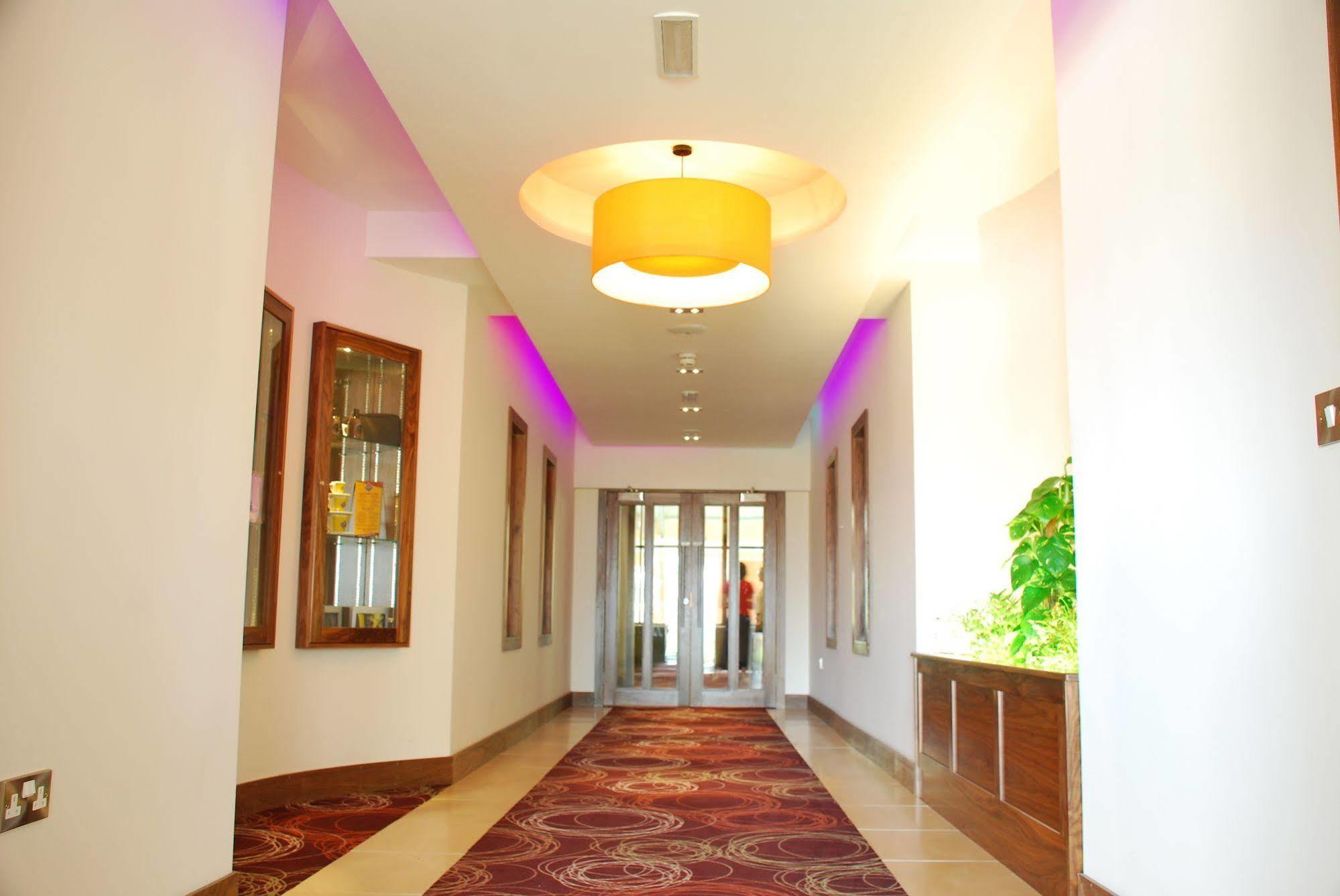 Clonakilty Park Hotel Kültér fotó