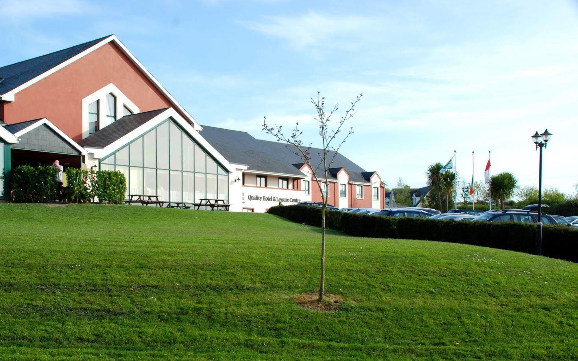 Clonakilty Park Hotel Kültér fotó
