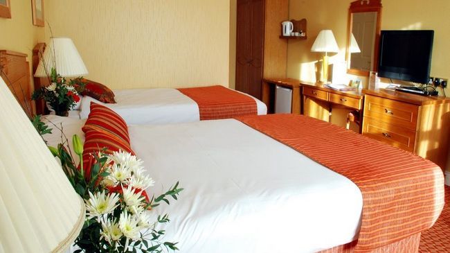 Clonakilty Park Hotel Szoba fotó