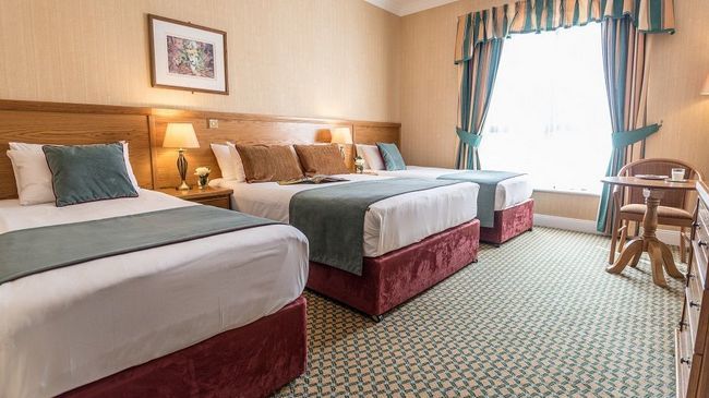 Clonakilty Park Hotel Szoba fotó