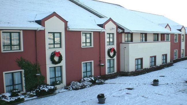 Clonakilty Park Hotel Kültér fotó