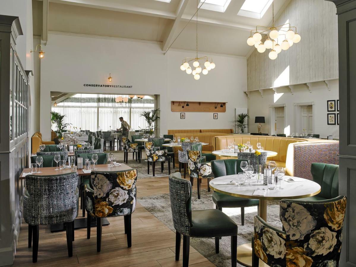 Clonakilty Park Hotel Kültér fotó