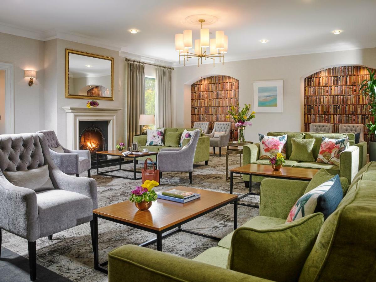 Clonakilty Park Hotel Kültér fotó