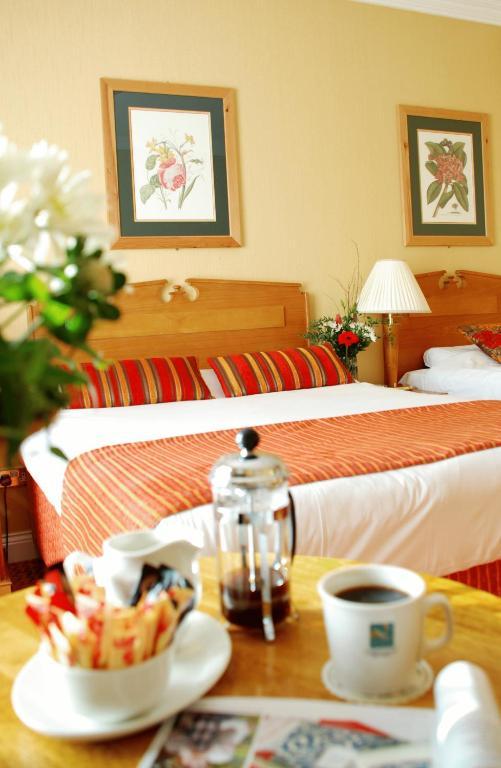 Clonakilty Park Hotel Szoba fotó