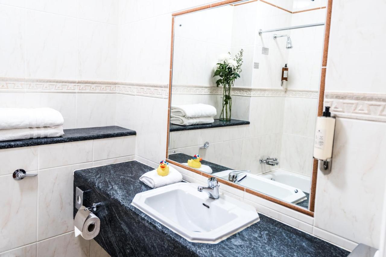 Clonakilty Park Hotel Kültér fotó